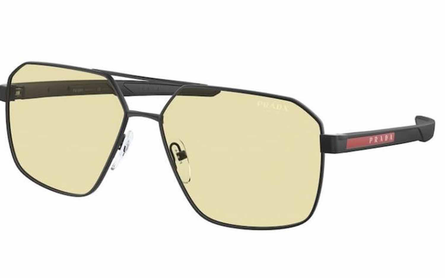 Prada Linea Rossa 0PS 55WS Sunglasses for Men